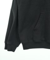 VETEMENTS（ヴェトモン）パーカー 黒 サイズ:M メンズ/2200673619013
