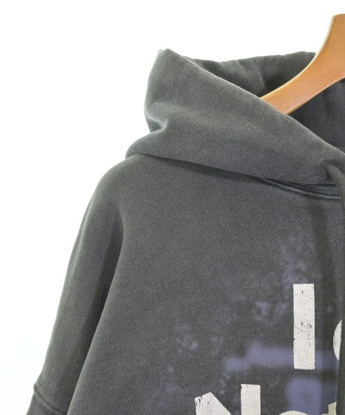VETEMENTS（ヴェトモン）パーカー グレー サイズ:XS メンズ/2200673619037