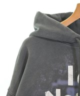 VETEMENTS（ヴェトモン）パーカー グレー サイズ:XS メンズ/2200673619037