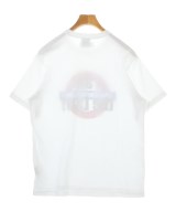 VETEMENTS（ヴェトモン）Tシャツ・カットソー 白 サイズ:-(M位) メンズ/2200678072080