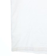 VETEMENTS（ヴェトモン）Tシャツ・カットソー 白 サイズ:-(M位) メンズ/2200678072080