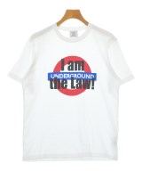 VETEMENTS Tシャツ・カットソー