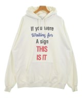 VETEMENTS パーカー