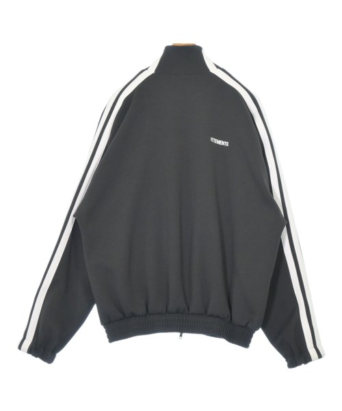 VETEMENTS（ヴェトモン）その他 黒 サイズ:XS メンズ/2200674974173