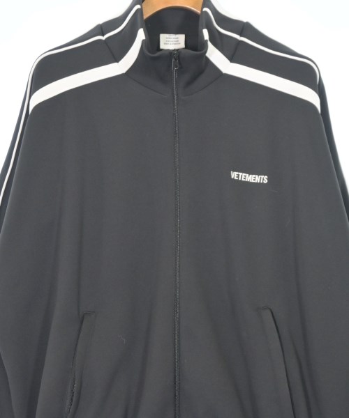 VETEMENTS（ヴェトモン）その他 黒 サイズ:XS メンズ/2200674974173