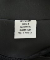 VETEMENTS（ヴェトモン）その他 黒 サイズ:XS メンズ/2200674974173