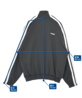VETEMENTS（ヴェトモン）その他 黒 サイズ:XS メンズ/2200674974173