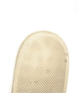 VETEMENTS（ヴェトモン）スニーカー 赤 サイズ:EU41(26cm位) メンズ/2200656594092