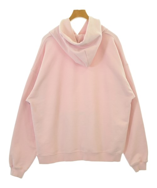 VETEMENTS（ヴェトモン）パーカー ピンク サイズ:S メンズ/2200680889065