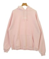 VETEMENTS（ヴェトモン）パーカー ピンク サイズ:S メンズ/2200680889065