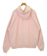 VETEMENTS（ヴェトモン）パーカー ピンク サイズ:S メンズ/2200680889065