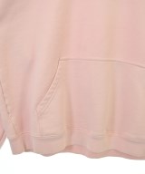VETEMENTS（ヴェトモン）パーカー ピンク サイズ:S メンズ/2200680889065