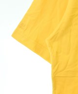 VETEMENTS（ヴェトモン）Tシャツ・カットソー 黄 サイズ:S レディース/2200688357047