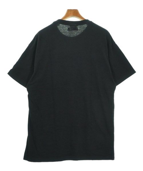 VETEMENTS（ヴェトモン）Tシャツ・カットソー 黒 サイズ:S メンズ/2200695857141