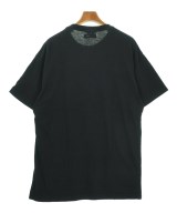 VETEMENTS（ヴェトモン）Tシャツ・カットソー 黒 サイズ:S メンズ/2200695857141