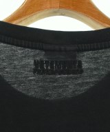 VETEMENTS（ヴェトモン）Tシャツ・カットソー 黒 サイズ:S メンズ/2200695857141