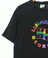 VETEMENTS（ヴェトモン）Tシャツ・カットソー 黒 サイズ:S メンズ/2200695857141