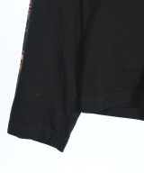 VTMNTS（ブイティーエムエヌティーエス）Tシャツ・カットソー 黒 サイズ:S メンズ/2200698378124