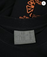 VTMNTS（ブイティーエムエヌティーエス）Tシャツ・カットソー 黒 サイズ:S メンズ/2200698378124