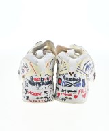 VETEMENTS（ヴェトモン）スニーカー 白 サイズ:25.5cm メンズ/2200699011068