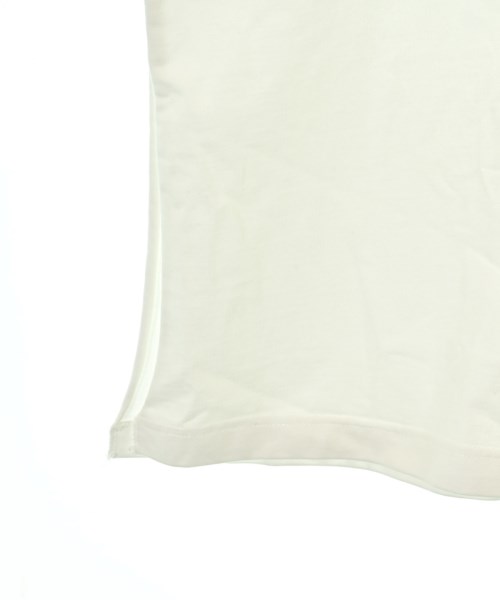 VETEMENTS（ヴェトモン）Tシャツ・カットソー 白 サイズ:S レディース/2200655533016