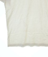 VETEMENTS（ヴェトモン）Tシャツ・カットソー 白 サイズ:L レディース/2200657192211