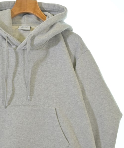 VETEMENTS（ヴェトモン）パーカー グレー サイズ:S レディース/2200657454012