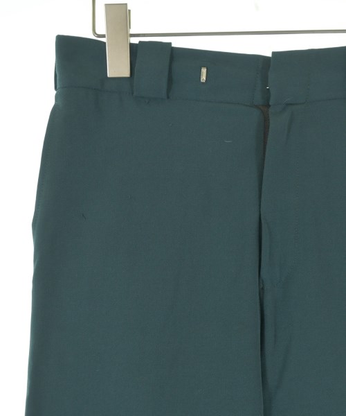 VETEMENTS（ヴェトモン）スラックス 緑 サイズ:S レディース/2200658647024