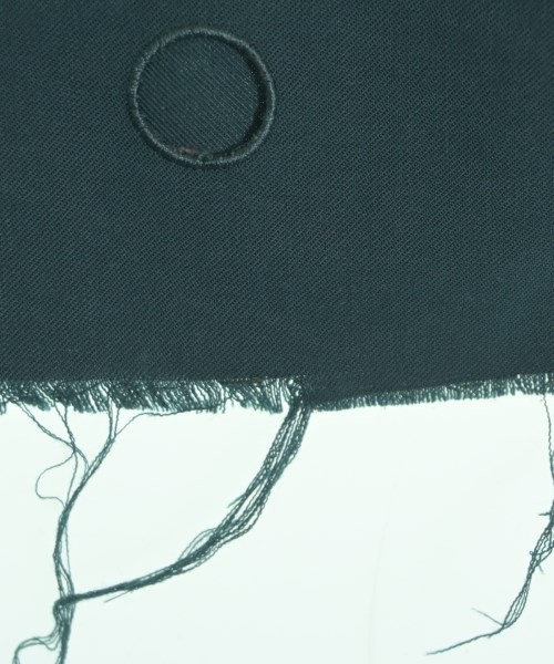 VETEMENTS（ヴェトモン）スラックス 緑 サイズ:S レディース/2200658647024