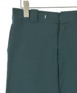 VETEMENTS（ヴェトモン）スラックス 緑 サイズ:S レディース/2200658647024