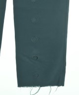 VETEMENTS（ヴェトモン）スラックス 緑 サイズ:S レディース/2200658647024