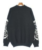 VETEMENTS ニット・セーター