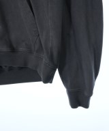 VETEMENTS（ヴェトモン）パーカー 黒 サイズ:XS メンズ/2200661211076