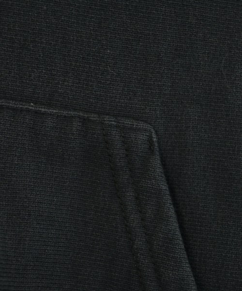 VETEMENTS（ヴェトモン）パーカー 黒 サイズ:S メンズ/2200662211044