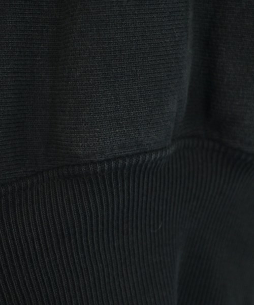 VETEMENTS（ヴェトモン）パーカー 黒 サイズ:S メンズ/2200662211044