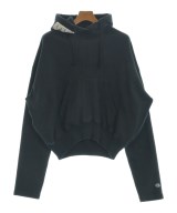 VETEMENTS（ヴェトモン）パーカー 黒 サイズ:S メンズ/2200662211044