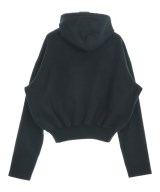 VETEMENTS（ヴェトモン）パーカー 黒 サイズ:S メンズ/2200662211044