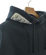 VETEMENTS（ヴェトモン）パーカー 黒 サイズ:S メンズ/2200662211044