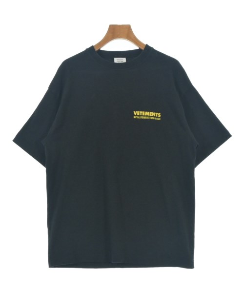 VETEMENTS(ヴェトモン)のTシャツ・カットソー サイズ:S 17,800円