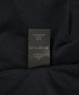 VETEMENTS（ヴェトモン）Tシャツ・カットソー 黒 サイズ:S レディース/2200711051041
