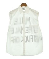 VETEMENTS カジュアルシャツ