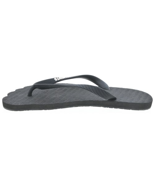 VETEMENTS（ヴェトモン）サンダル 黒 サイズ:EU40(26.5cm位) レディース/2200712637022