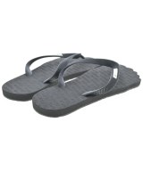 VETEMENTS（ヴェトモン）サンダル 黒 サイズ:EU40(26.5cm位) レディース/2200712637022