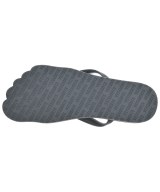 VETEMENTS（ヴェトモン）サンダル 黒 サイズ:EU40(26.5cm位) レディース/2200712637022