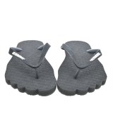 VETEMENTS（ヴェトモン）サンダル 黒 サイズ:EU40(26.5cm位) レディース/2200712637022