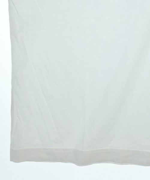 VETEMENTS（ヴェトモン）Tシャツ・カットソー 白 サイズ:S メンズ/2200713551075
