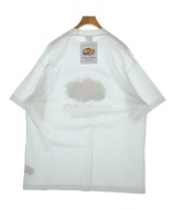 VETEMENTS（ヴェトモン）Tシャツ・カットソー 白 サイズ:S メンズ/2200713551075