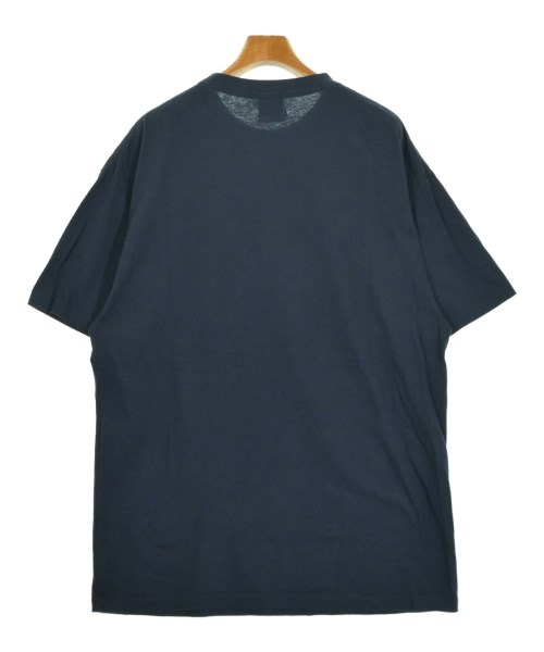 VETEMENTS（ヴェトモン）Tシャツ・カットソー 紺 サイズ:S メンズ/2200714193120