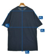 VETEMENTS（ヴェトモン）Tシャツ・カットソー 紺 サイズ:S メンズ/2200714193120
