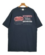 VETEMENTS Tシャツ・カットソー